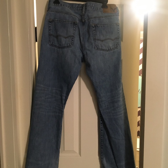 Men’s jeans - Picture 2 of 3